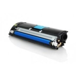 Xerox Phaser 6115 Mavi Muadil Toner 4,5k
