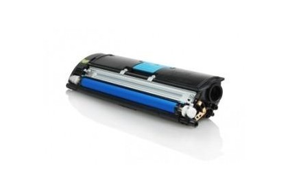 Xerox Phaser 6115 Mavi Muadil Toner 4,5k