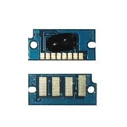 Epson Aculaser c1700 Mavi Toner Chipi 1,4k