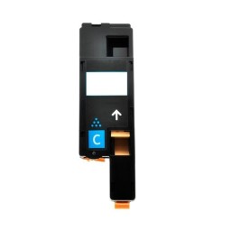 Xerox Phaser 6020 Mavi Muadil Toner 1k