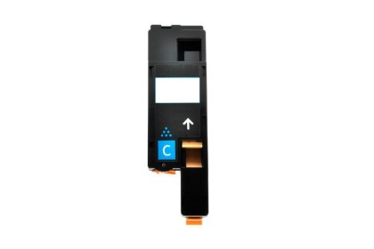 Xerox Phaser 6020 Mavi Muadil Toner 1k