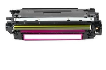 Hp cf323a Kırmızı Muadil Toner 16,5k-yt