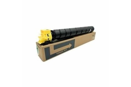 Kyocera tk8345 Sarı Muadil Toner 12k-yt