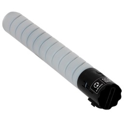 Konica Minolta tn321 Siyah Muadil Toner 27k