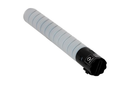 Konica Minolta tn321 Siyah Muadil Toner 27k