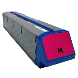 Oki C931 Kırmızı Muadil Toner 24k
