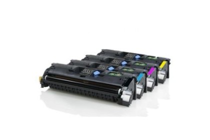 Hp q3963a Kırmızı Muadil Toner 4k