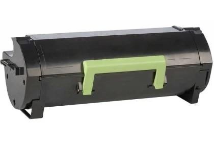 Lexmark ms312 Muadil Toner 5k-YT