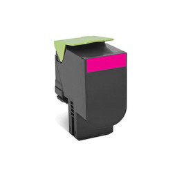 Lexmark cs310 Kırmızı Muadil Toner 3k