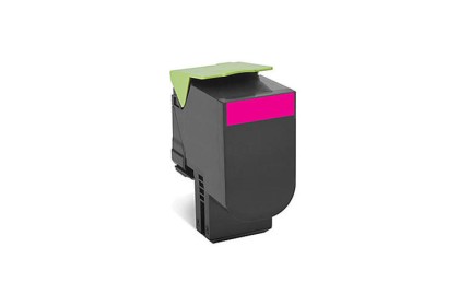 Lexmark cs310 Kırmızı Muadil Toner 3k