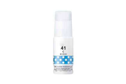 Canon gi-41 Mavi Muadil Mürekkep 70 ml.