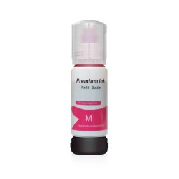 Epson 103 Kırmızı Muadil Mürekkep 65 ml