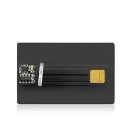 Oki mb280 Sim Card 5,5k