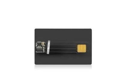 Oki mb280 Sim Card 5,5k