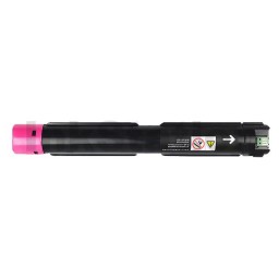 Xerox sc2020 Kırmızı Muadil Toner 3k