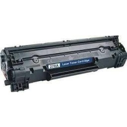 Hp ce278a & Canon crg728 Muadil Toner 2,1k