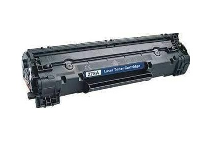 Hp ce278a & Canon crg728 Muadil Toner 2,1k