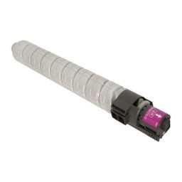 Ricoh mpc3500 Kırmızı Muadil Toner 17k