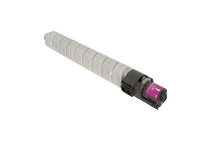Ricoh mpc3500 Kırmızı Muadil Toner 17k