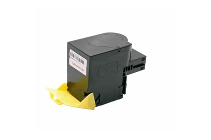 Lexmark cx310 Sarı Muadil Toner 2k