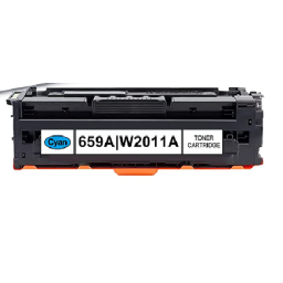 Hp w2011a Mavi Muadil Toner 13k