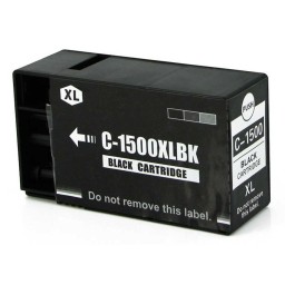 Canon pgi1500xl Siyah Muadil Kartuş 1,2k