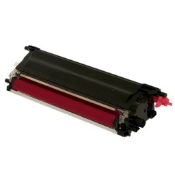 Brother Tn155 Kırmızı Muadil Toner 4k