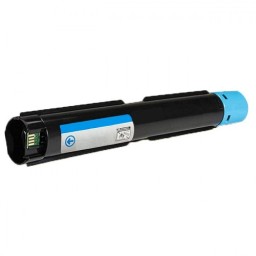 Xerox Versalink c7020 Mavi Muadil Toner 16,5k