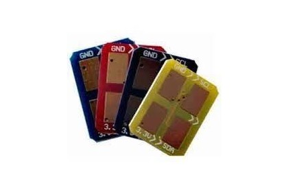 Xerox Phaser 6110 Siyah Toner Chipi 2k