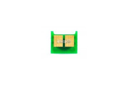 Hp ce403a Kırmızı Toner Chip 6k