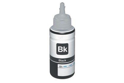 Epson 664 Siyah Muadil Mürekkep 70 Ml.