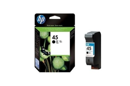 Hp 51645a Orjinal Kartuş 0,93k