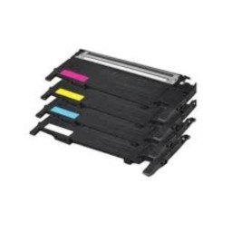 Samsung y409s Sarı Muadil Toner 1k