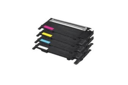 Samsung y409s Sarı Muadil Toner 1k