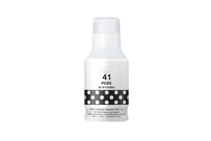Canon gi-41 Siyah Muadil Mürekkep 135 ml.