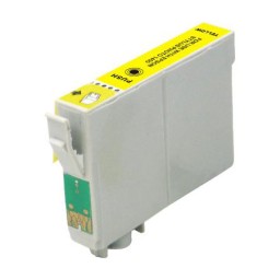 Epson t1294 Sarı Muadil Kartuş 0,445k