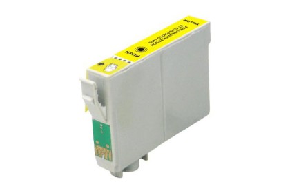 Epson t1294 Sarı Muadil Kartuş 0,445k