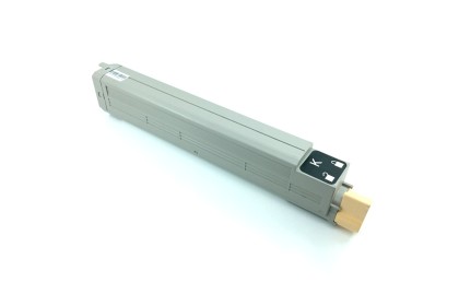 Xerox Phaser 7400 Siyah Muadil Toner 15k