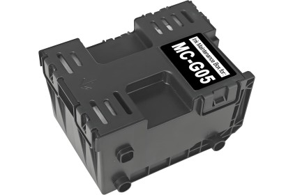 Canon mc-g05 Muadil Atık Kutusu