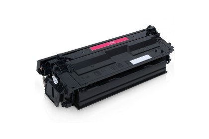Hp cf363a & Canon crg040 Kırmızı Muadil Toner 5,4k