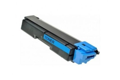 Kyocera tk590 Mavi Muadil Toner 5k-yt