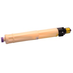 Ricoh mpc2500 Sarı Muadil Toner 15k