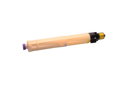 Ricoh mpc2500 Sarı Muadil Toner 15k