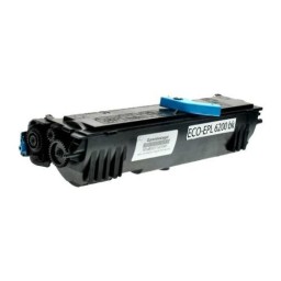 Epson epl6200 Muadil Toner 6k