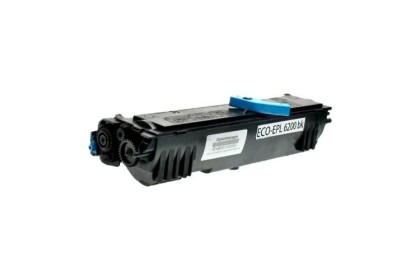 Epson epl6200 Muadil Toner 6k