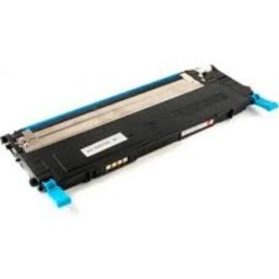 Samsung c406s Mavi Muadil Toner 1k