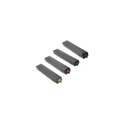 Toshiba t-fc210e Kırmızı Muadil Toner 33,6k