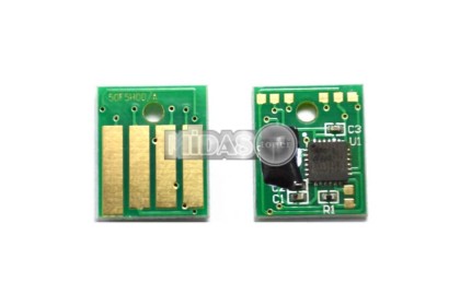 Lexmark ms417 Universal Chip 5k