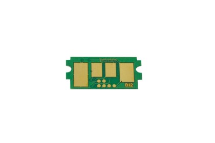 Kyocera tk5150 Kırmızı Chip 10k