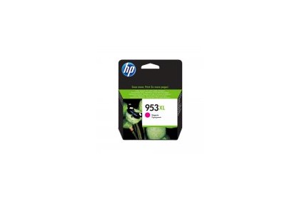 Hp 953xl Kırmızı Orjinal Kartuş 1,45k